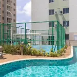 Mirante #1006 - Apto Em Fortaleza By Carpediem