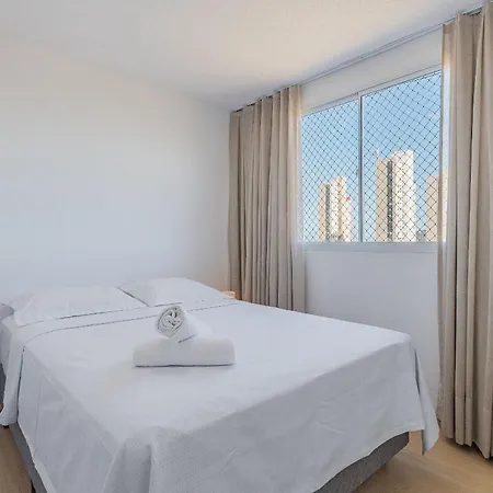 Mirante #1006 - Apto Em By Carpediem Apartamento