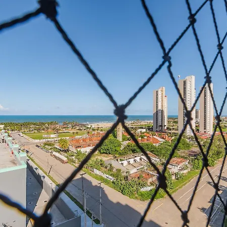 Apartamento Mirante #1006 - Apto Em By Carpediem Fortaleza (Ceara)