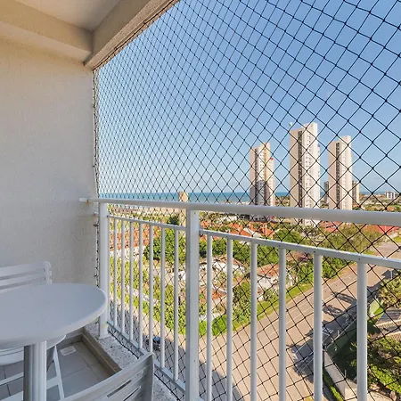 Mirante #1006 - Apto Em By Carpediem Apartamento