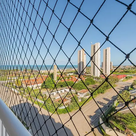 Mirante #1006 - Apto Em By Carpediem