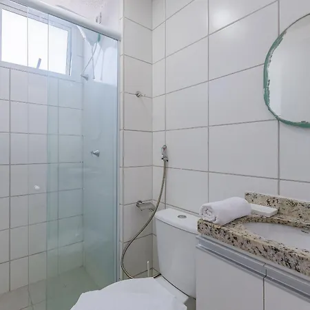 Apartamento Mirante #1006 - Apto Em By Carpediem *