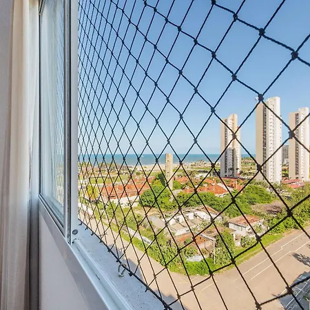 Mirante #1006 - Apto Em By Carpediem Fortaleza (Ceara)