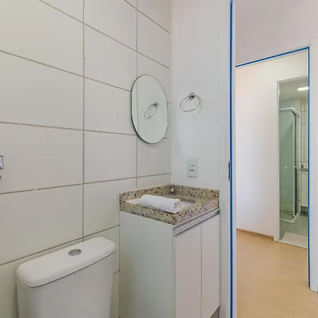 Apartamento Mirante #1006 - Apto Em By Carpediem Fortaleza (Ceara)