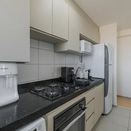 Mirante #1006 - Apto Em By Carpediem Apartamento *