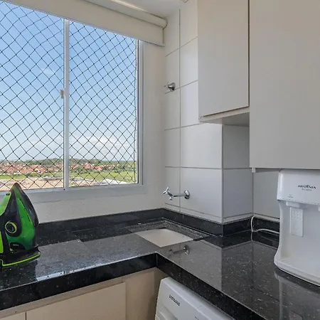 Mirante #1006 - Apto Em By Carpediem Apartamento *