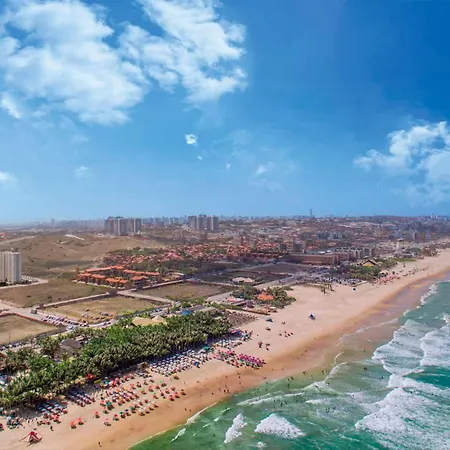 Mirante #1006 - Apto Em By Carpediem Apartamento