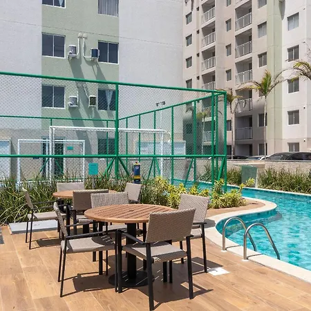Mirante #1006 - Apto Em By Carpediem Apartamento *