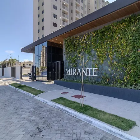 Mirante #1006 - Apto Em By Carpediem Apartamento Fortaleza (Ceara)
