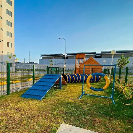 Mirante #1006 - Apto Em By Carpediem Apartamento *