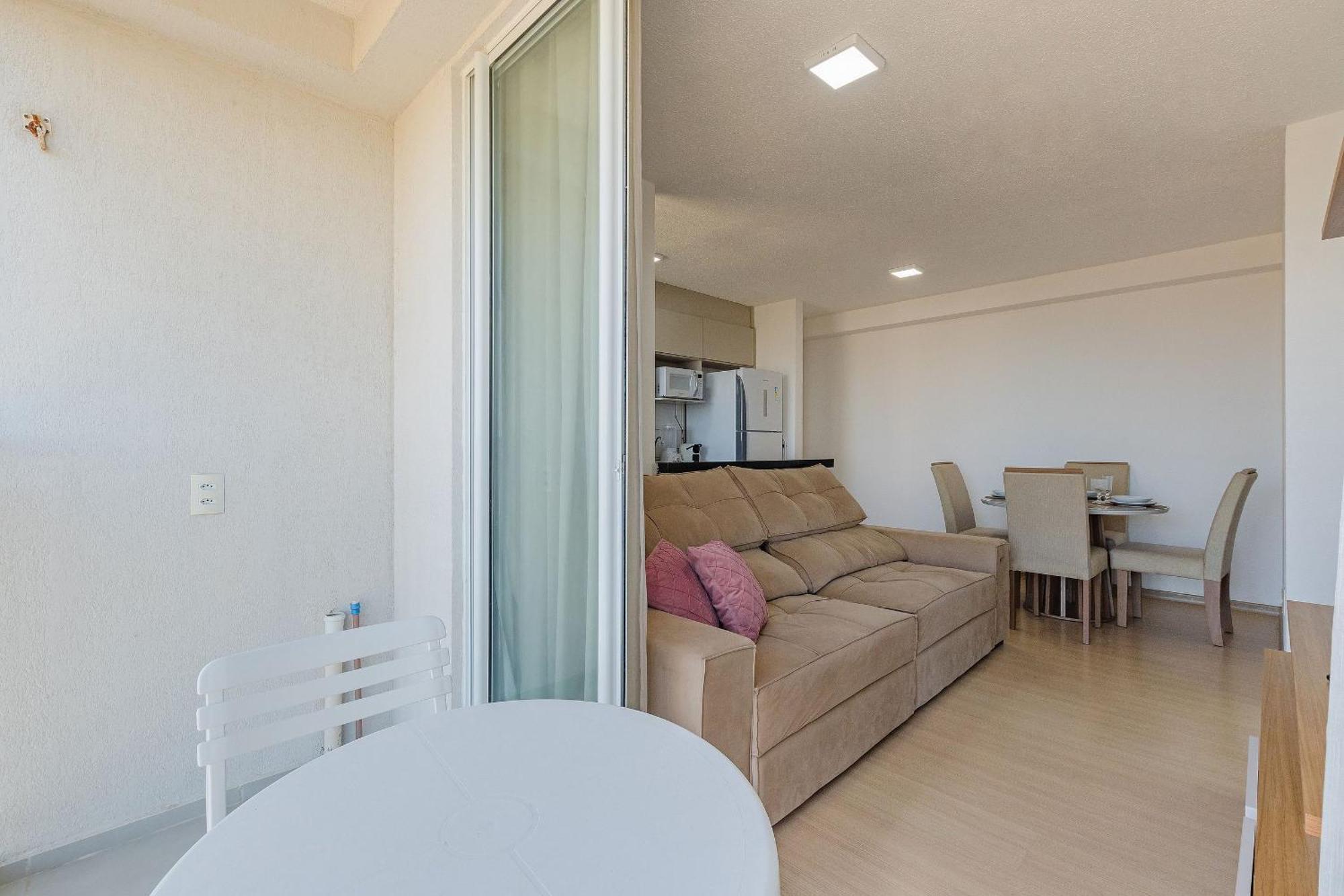 Mirante #1006 - Apto Em By Carpediem Fortaleza (Ceara)