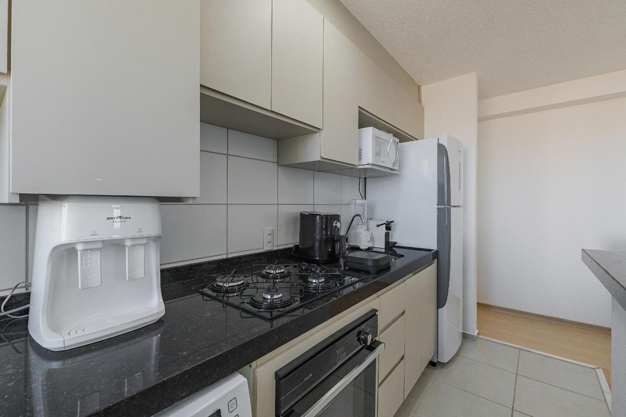 Mirante #1006 - Apto Em By Carpediem Apartamento *