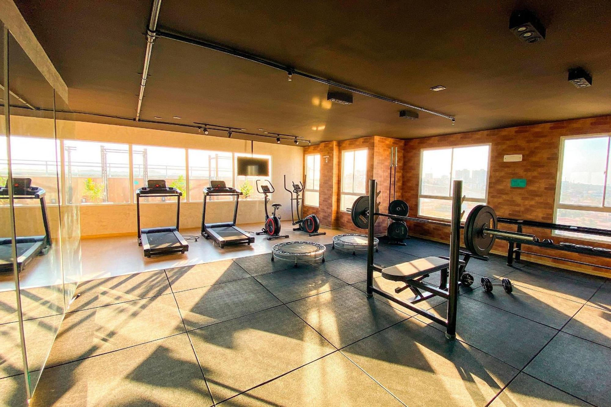 Mirante #1006 - Apto Em By Carpediem Apartamento Fortaleza (Ceara)