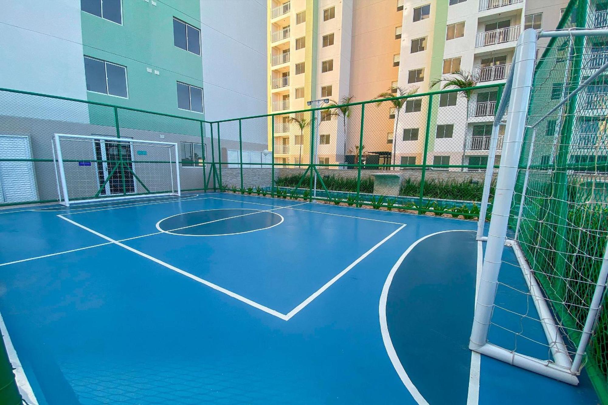 Mirante #1006 - Apto Em By Carpediem * Fortaleza (Ceara)